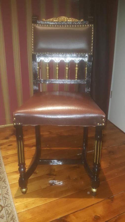 Gaestehaus Mama Rust Bagian luar foto