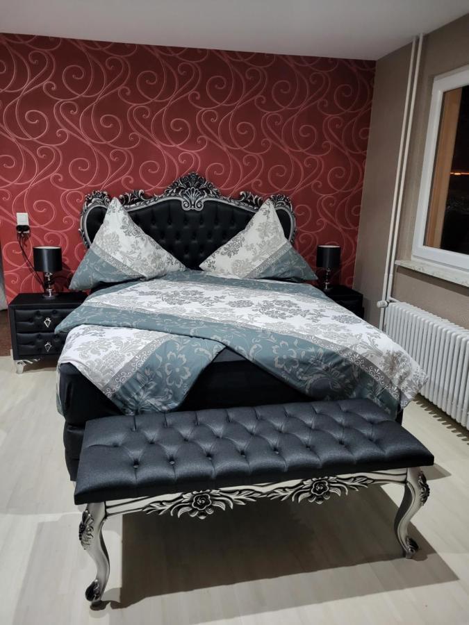 Gaestehaus Mama Rust Bagian luar foto