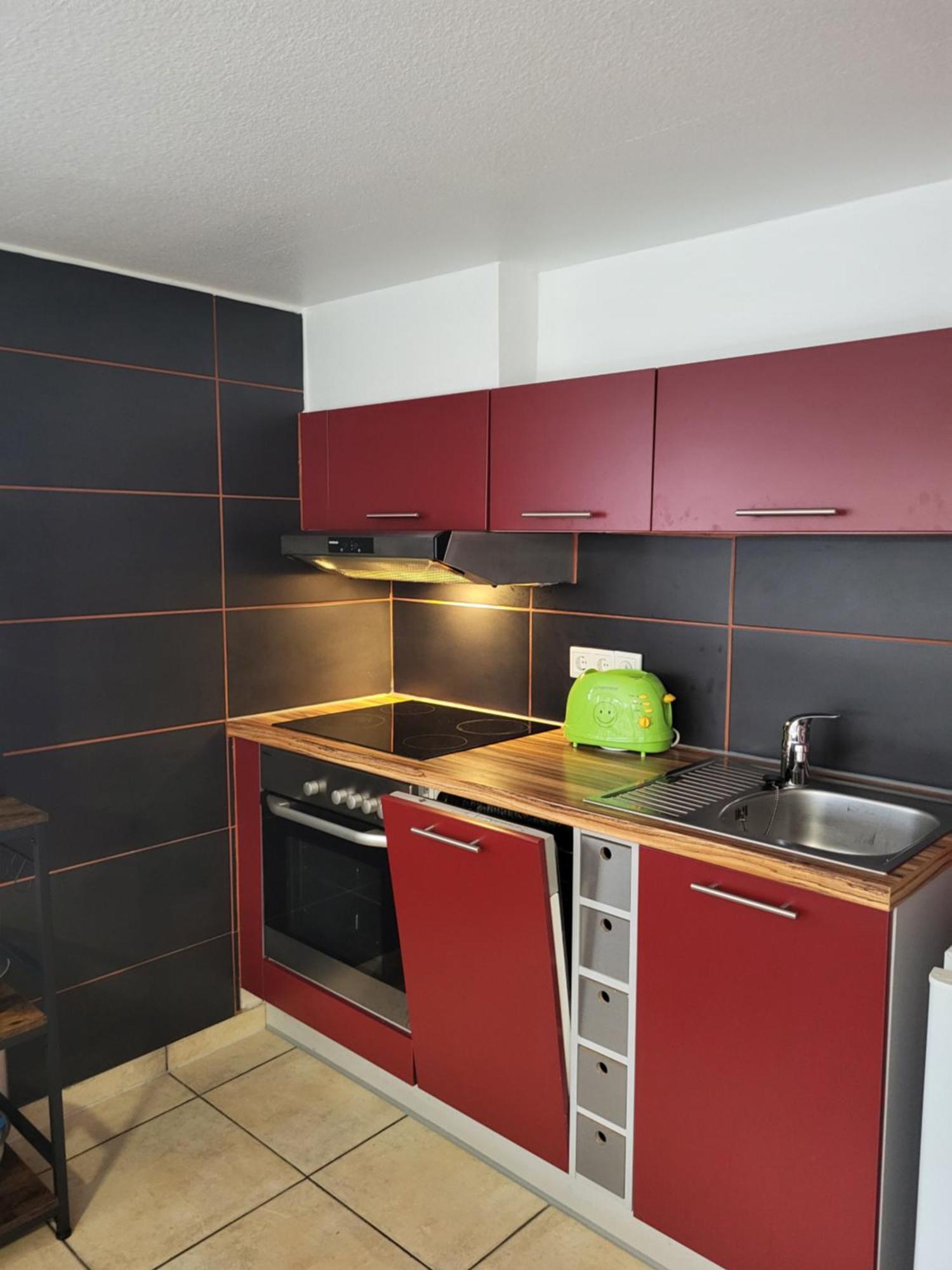 Gaestehaus Mama Rust Bagian luar foto