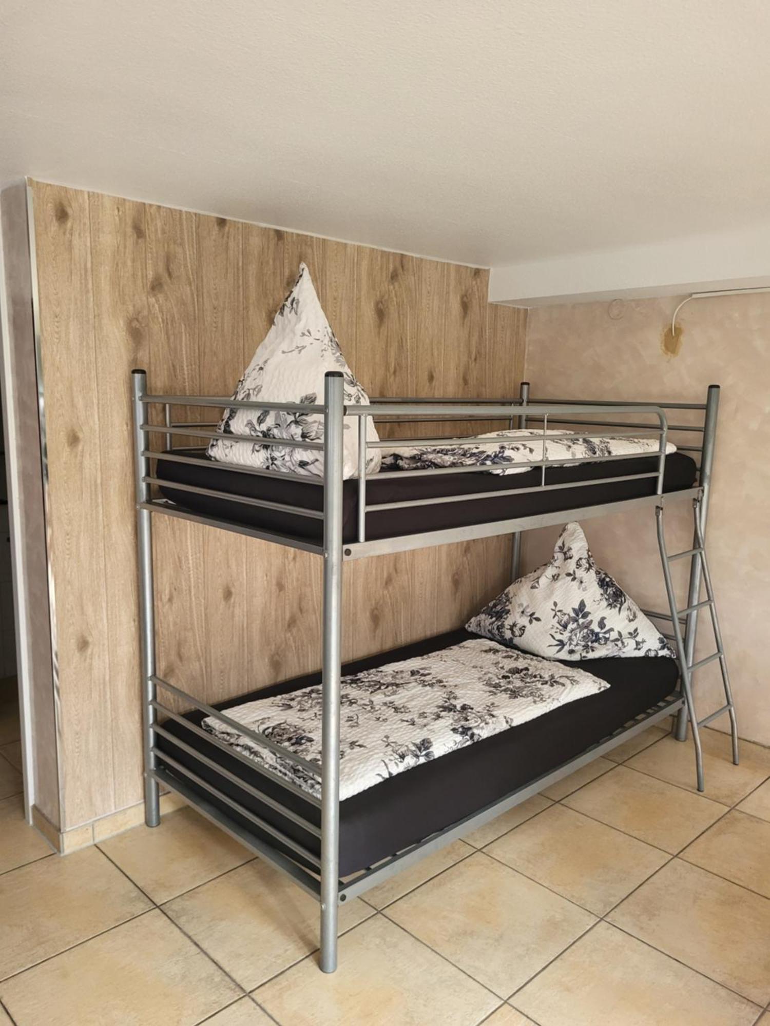 Gaestehaus Mama Rust Bagian luar foto
