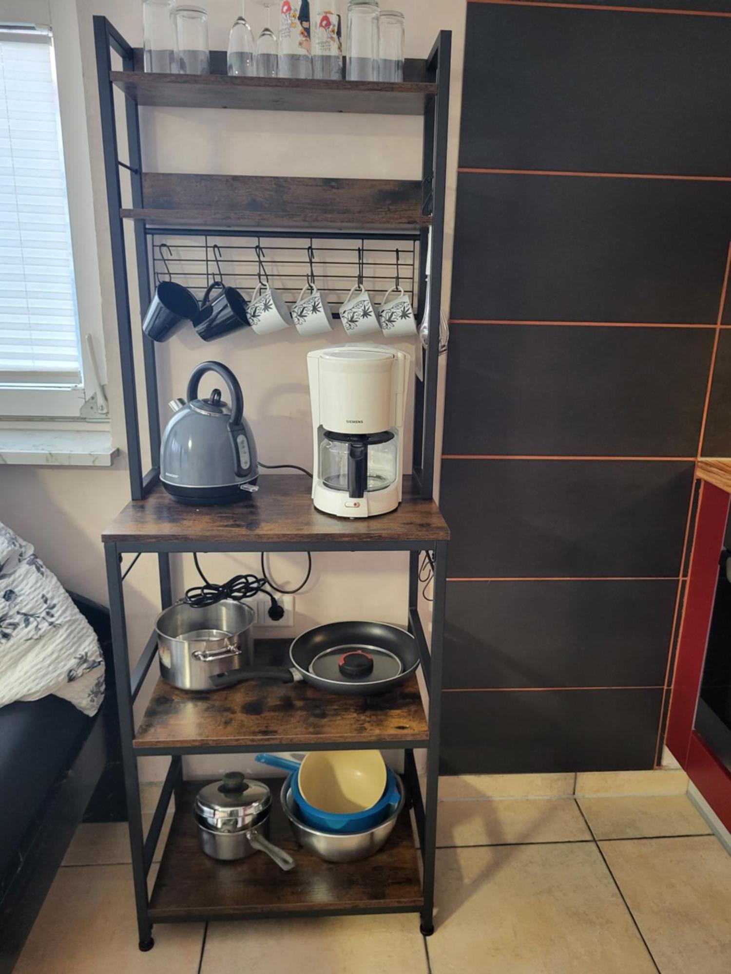 Gaestehaus Mama Rust Bagian luar foto