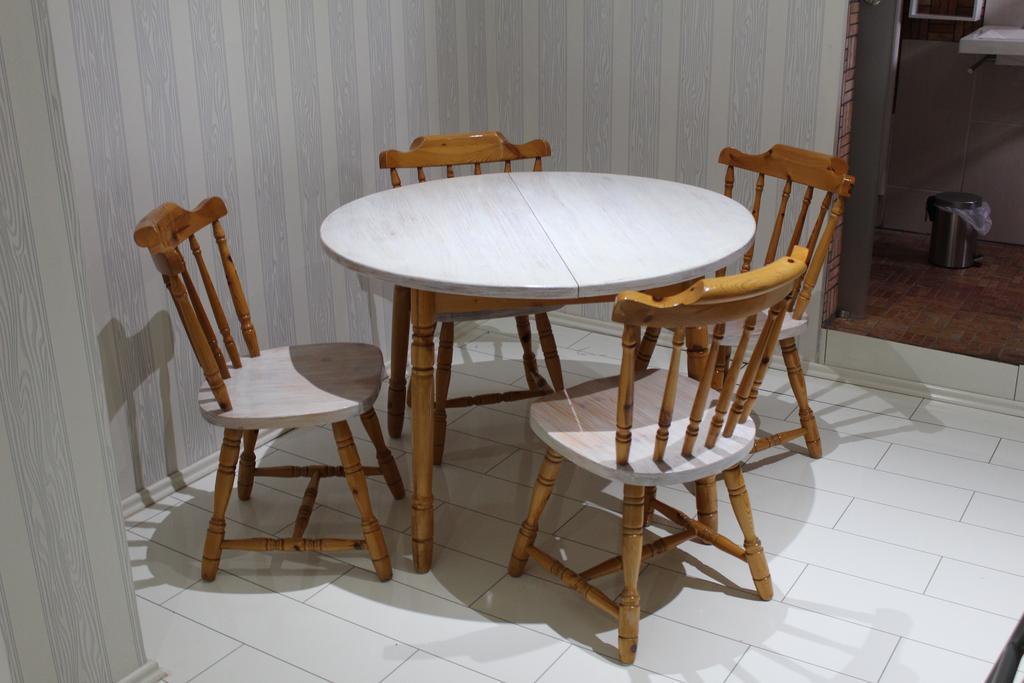 Gaestehaus Mama Rust Bagian luar foto