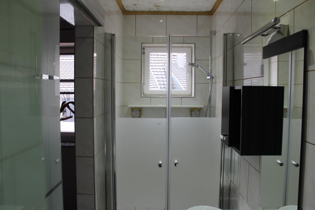 Gaestehaus Mama Rust Bagian luar foto