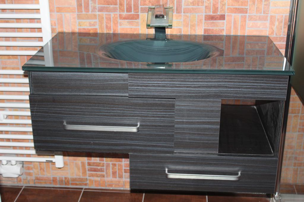 Gaestehaus Mama Rust Bagian luar foto