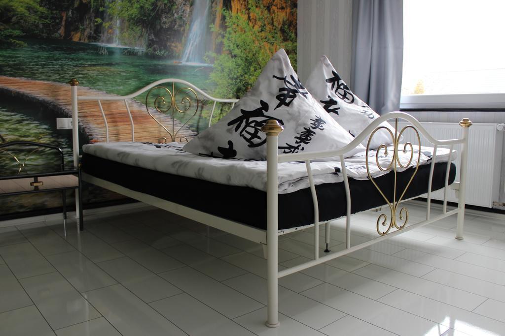Gaestehaus Mama Rust Bagian luar foto