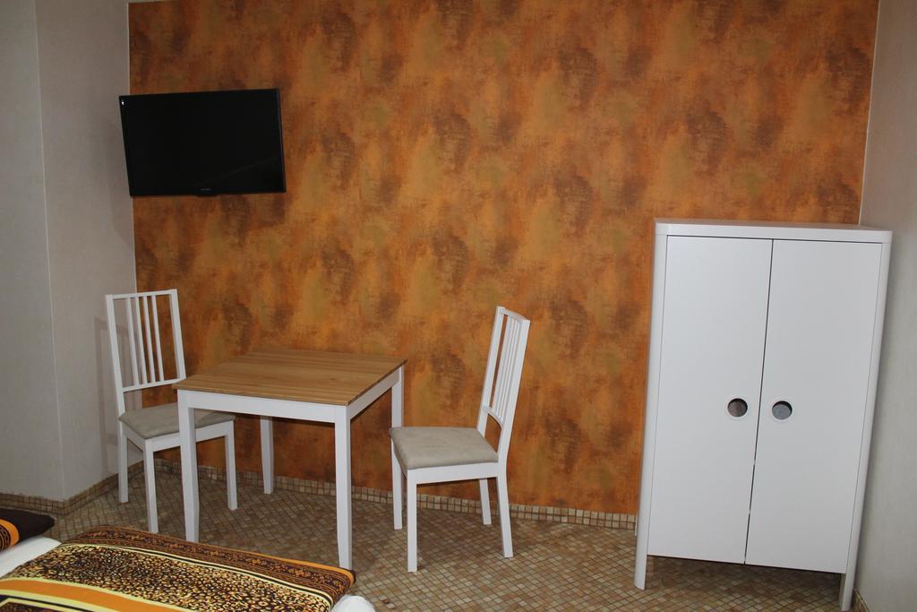 Gaestehaus Mama Rust Bagian luar foto