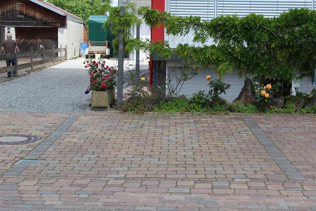 Gaestehaus Mama Rust Bagian luar foto