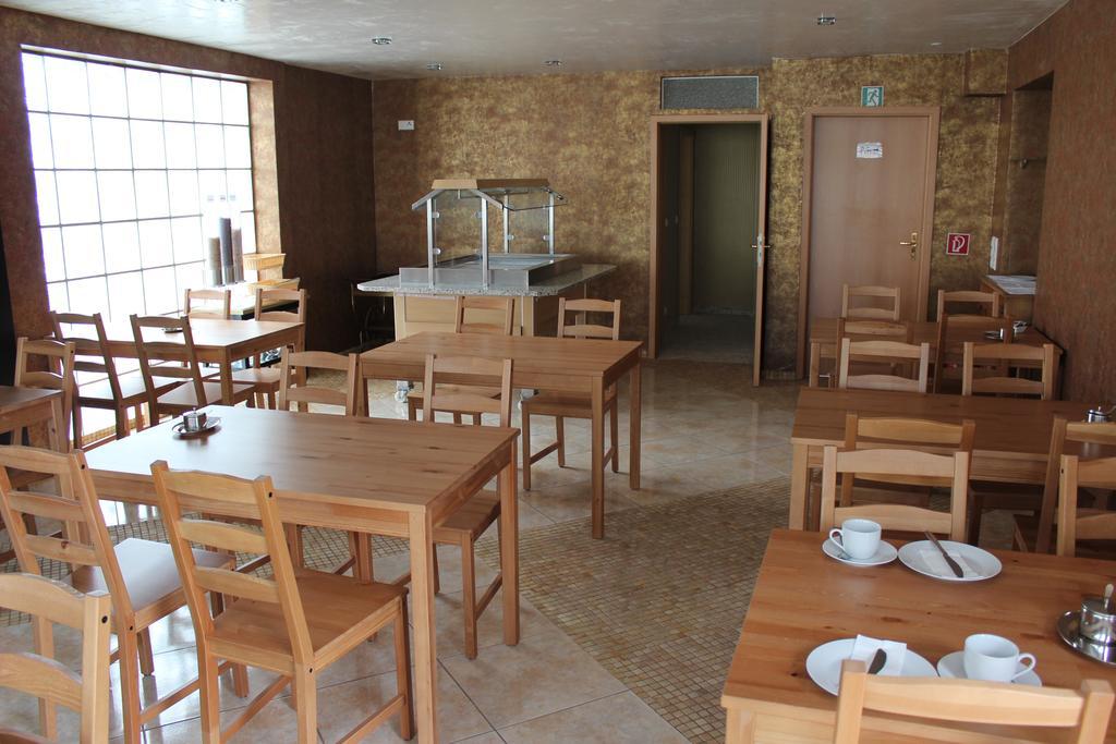 Gaestehaus Mama Rust Bagian luar foto