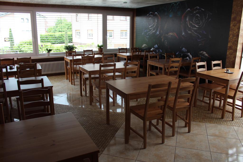 Gaestehaus Mama Rust Bagian luar foto